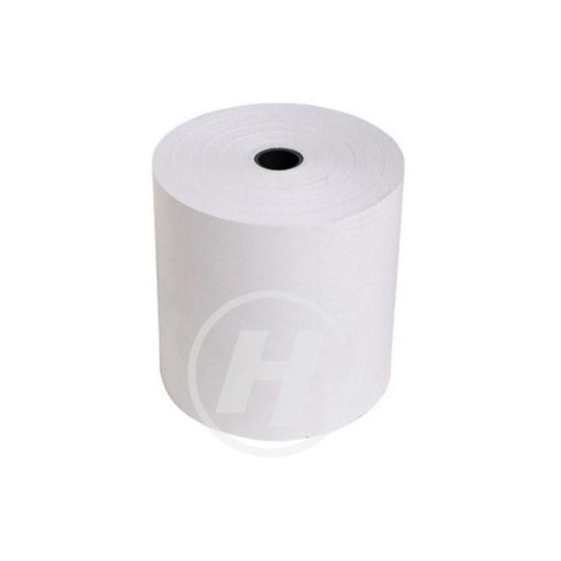PAPEL TERMICO 30 ROLLOS DE 60X120X25 S- BISFENOL