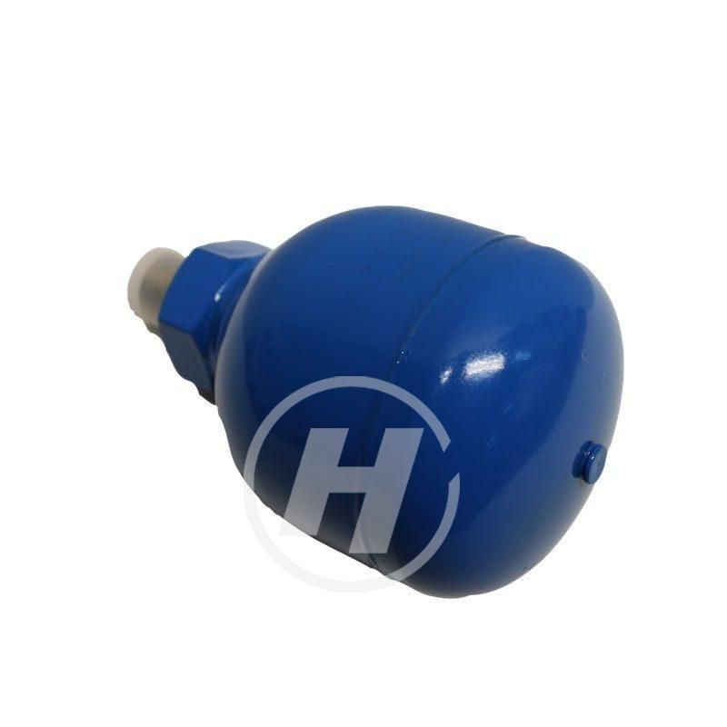 AMORTIGUADOR ANTIPULSACIONES CAT 3/8"