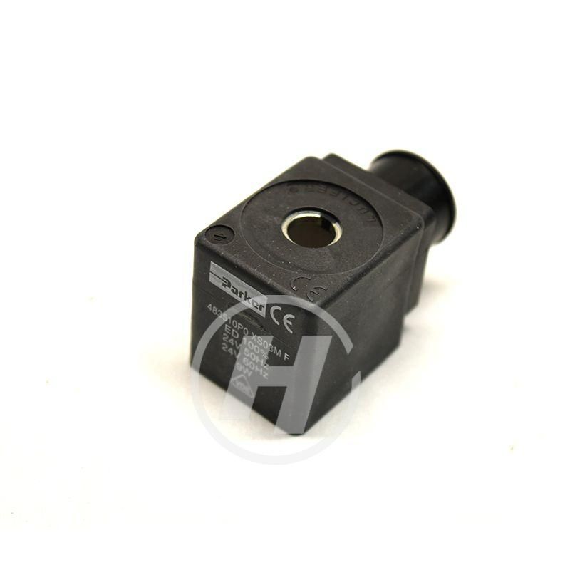BOBINA PARKER 24VAC