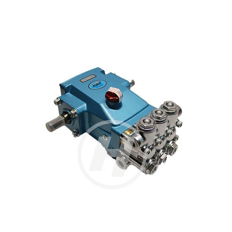 bomba CAT 5CP2150W