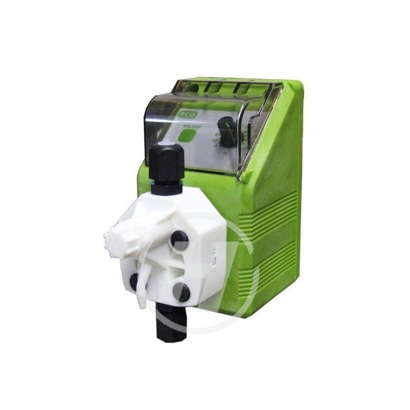 BOMBA DOSIFICADORA 220V VERDE FCE 0703