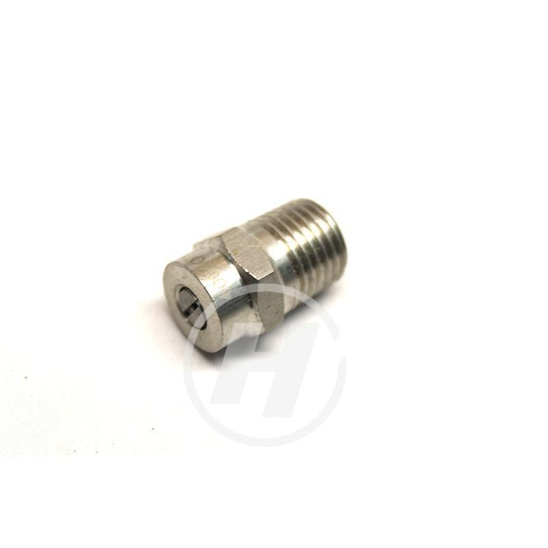 BOQUILLA LANZA 4004 1/4" INOX ECO