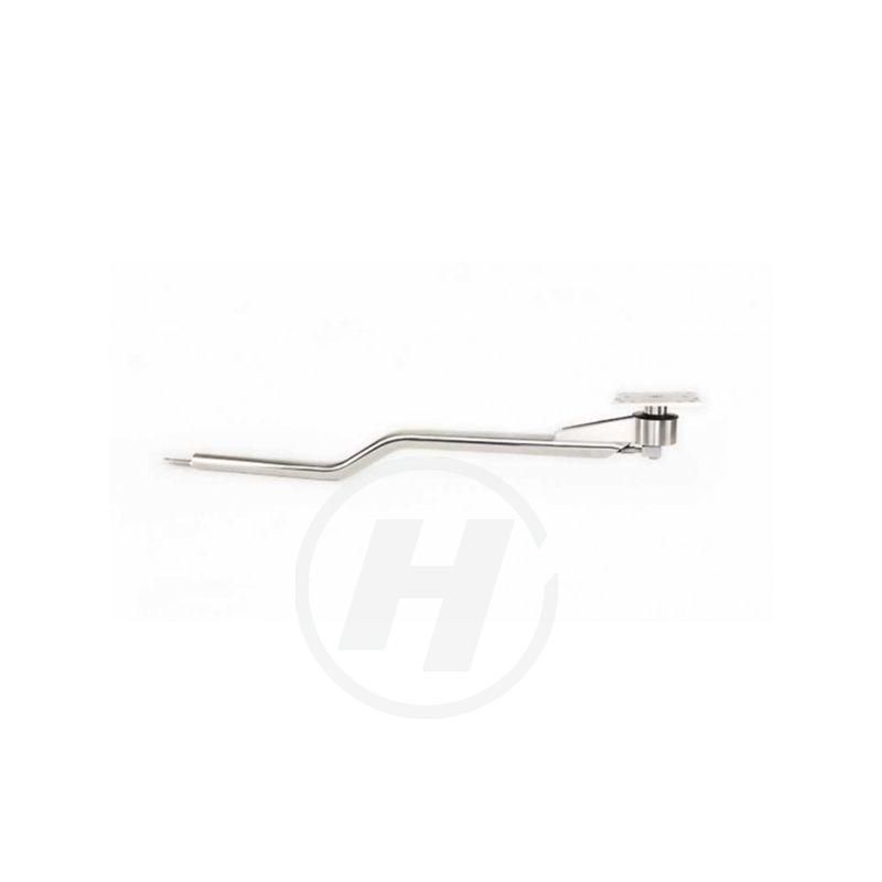 BRAZO INOX Z 1550mm 1/4"
