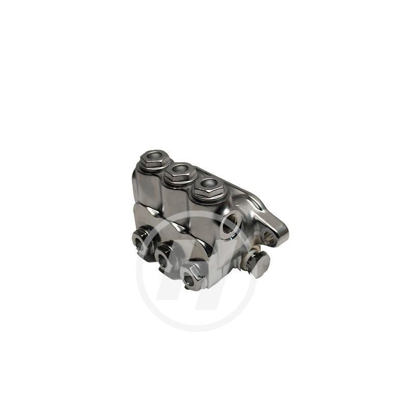 CABEZAL BOMBA CAT 350