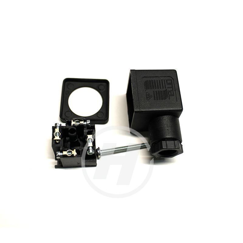 CONECTOR ELECTROVALVULA PARKER