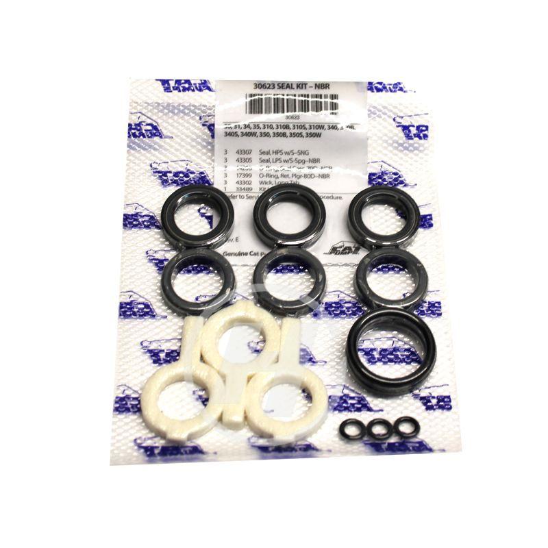 KIT RETENES CAT 340-350