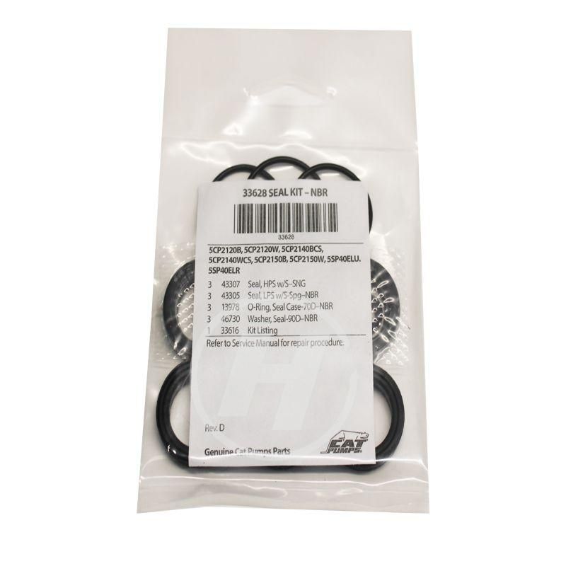 Kit Retenes CAT 5CP2150W
