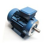 Motor trifásico de 2.2 KW