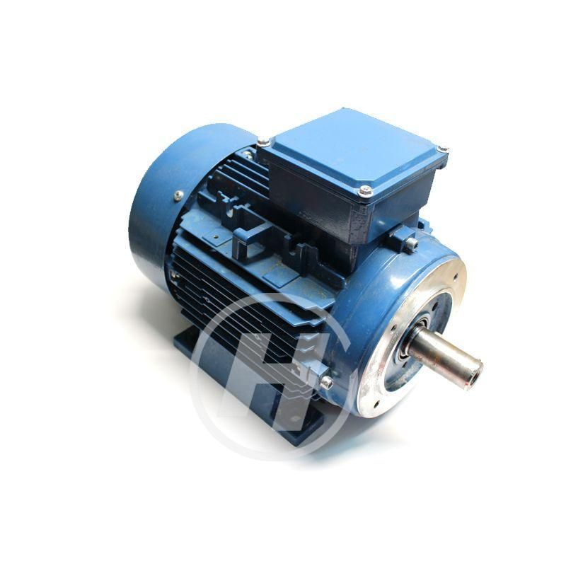 MOTOR 4KW 1500rpm 230/400V IE2