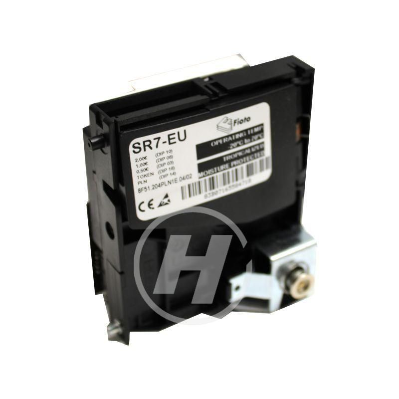 SELECTOR ELECTRONICO FIOTO SR7