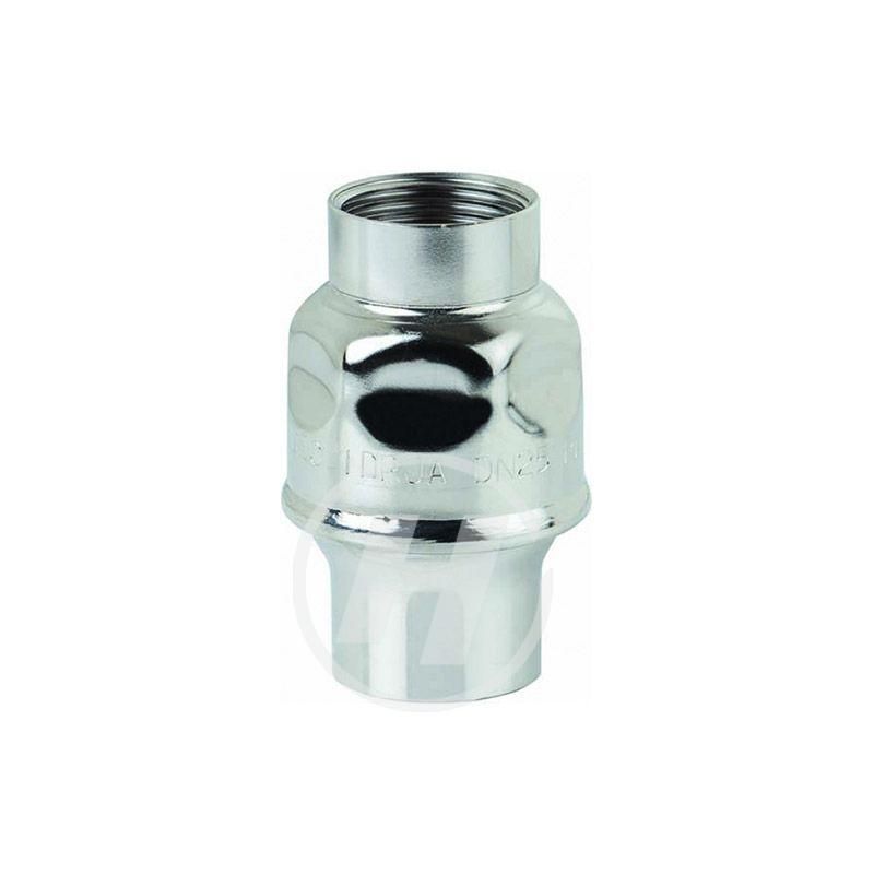 ANTIR INOX 304 HH 1/2"
