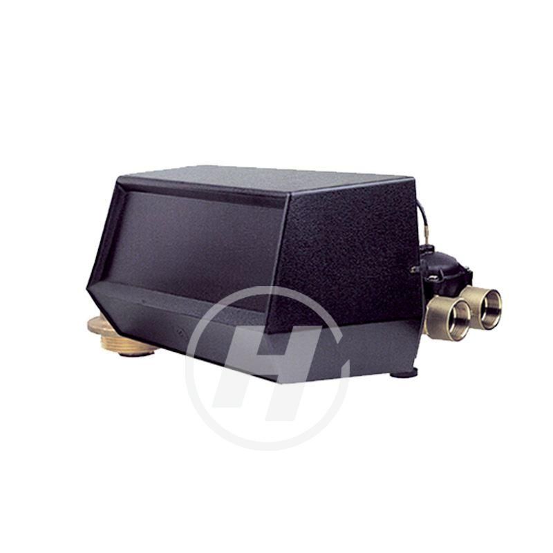 VALVULA FLECK TWIN 9000 (SIN ACCESORIOS)