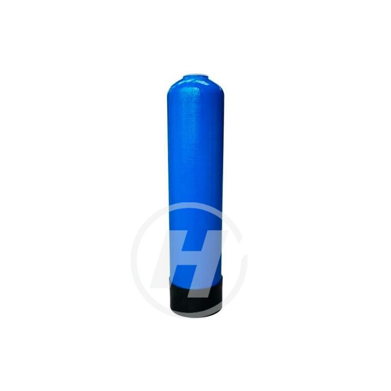 BOTELLA PARA DESCALCIFICADOR 13X54