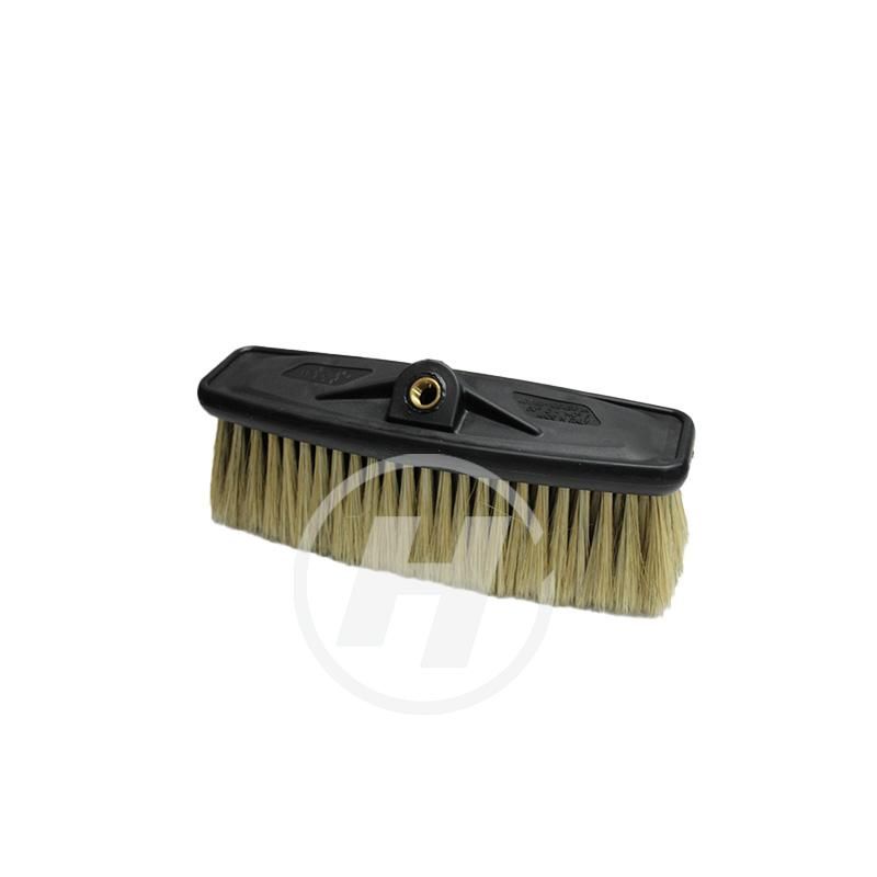 CEPILLO COMPLETO PELO NATURAL 1/4" H