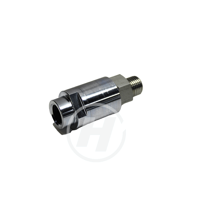 RACOR GIRATORIO RECTO MH 1/4" KOTHAR