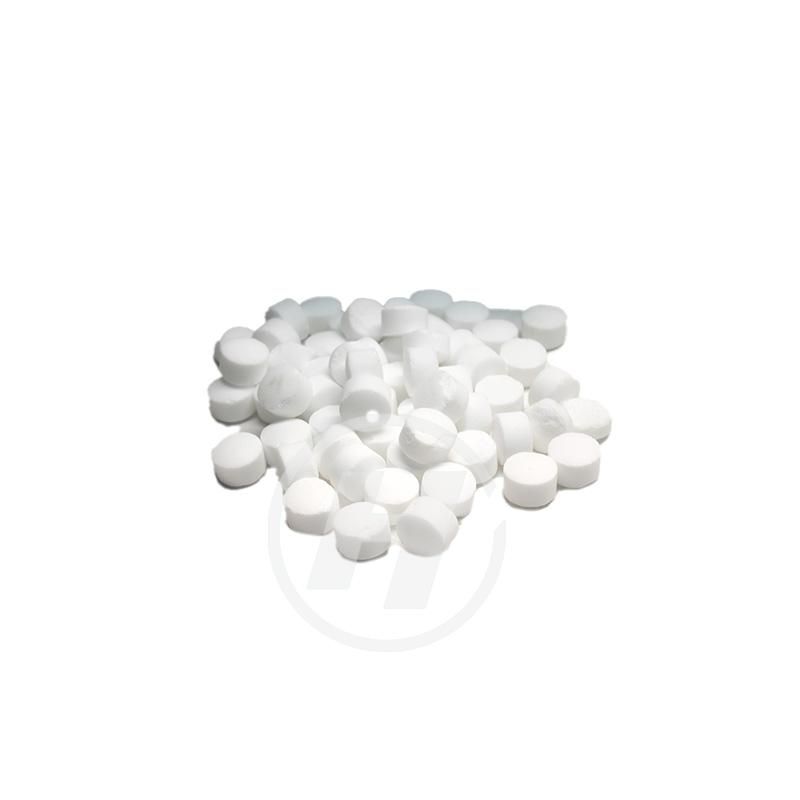 SAL PELADILLA PARA DESCALCIFICADOR 1000KG