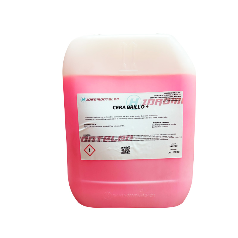 CERA BRILLO + 20L