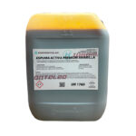 ESPUMA ACTIVA PREMIUM AMARILLA 22KG