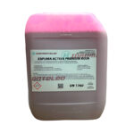 Espuma activa premium rosa 22kg