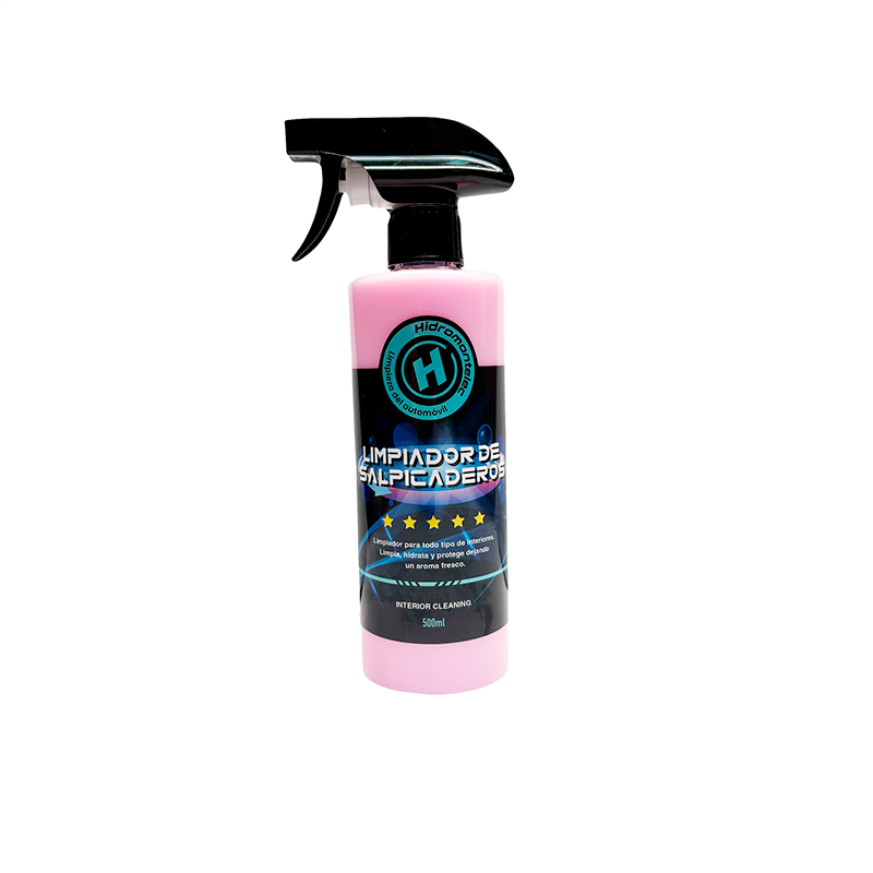 DASHBOARD CLEANER 500 ML