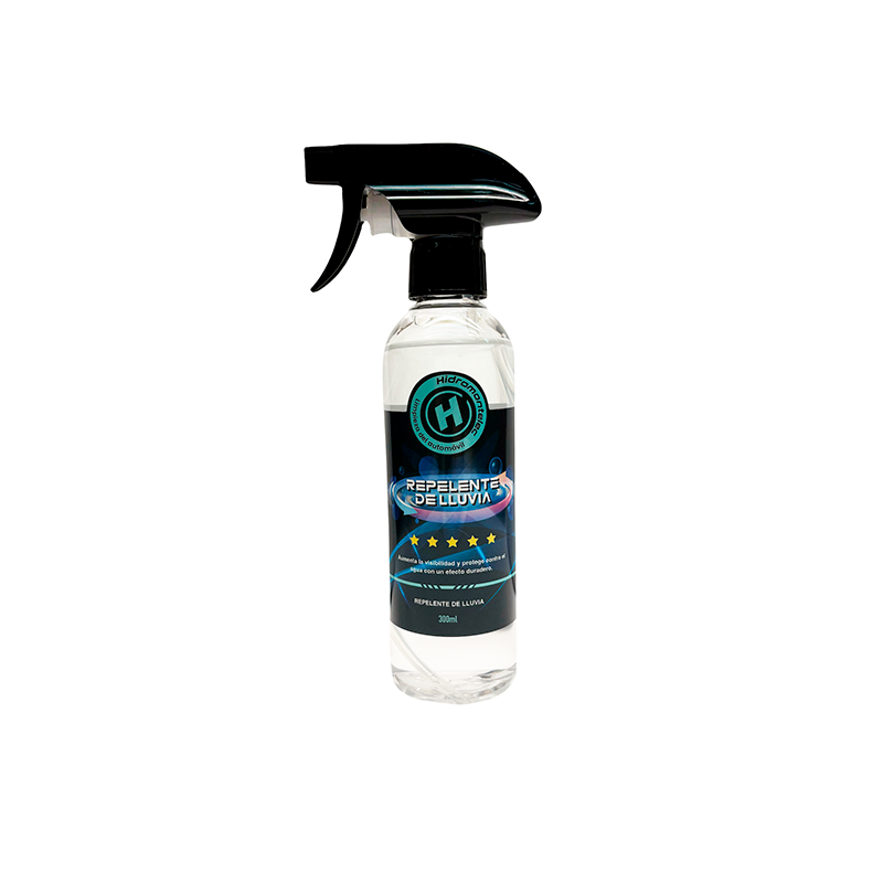 RAIN REPELLENT 300 ML