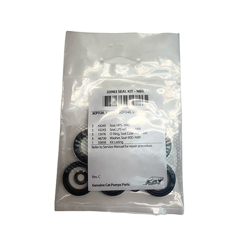 KIT RETENES CAT 3CP1140